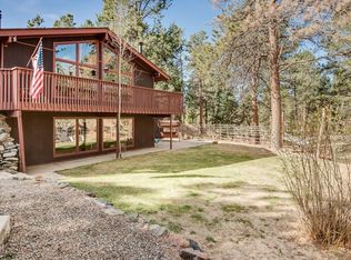 34182 Tejas Ave, Pine, CO 80470