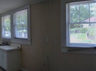 421 E 21st St, Anniston, AL 36207