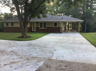 1097 Old Atlanta Hwy, Sugar Hill, GA 30518