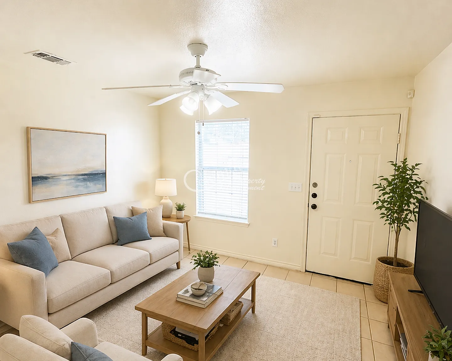2 bed, 1.0 bath, 900 sqft, $750 — Photo 3