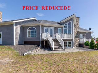 77 Sly Brook Rd, Wallagrass, ME 04781