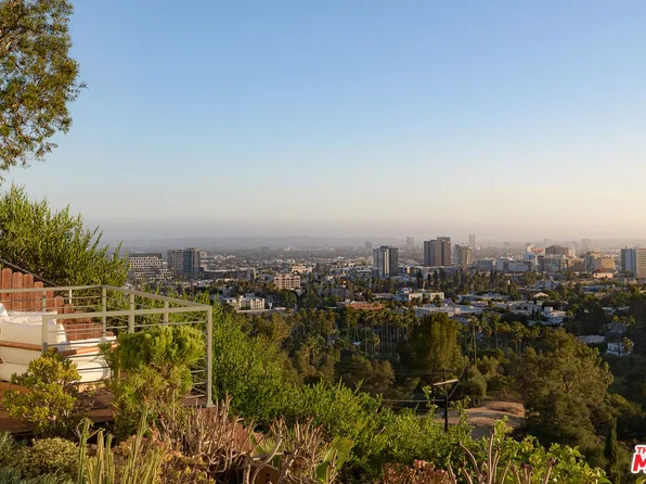 5502 Tuxedo Ter, Los Angeles, CA 90068