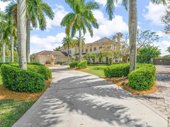 14535 Draft Horse Lane, Wellington, FL 33414