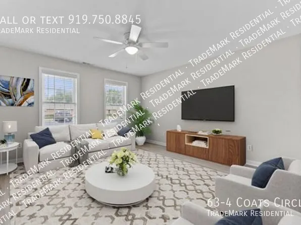 63-4 Coats Cir, Angier, NC 27501