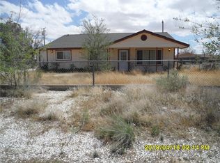 8560 Jacaranda Ave, California City, CA