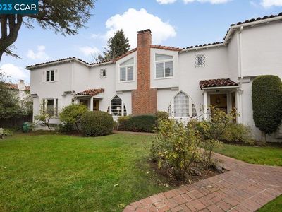 371 Vernon St APT 3, Oakland, CA, 94610