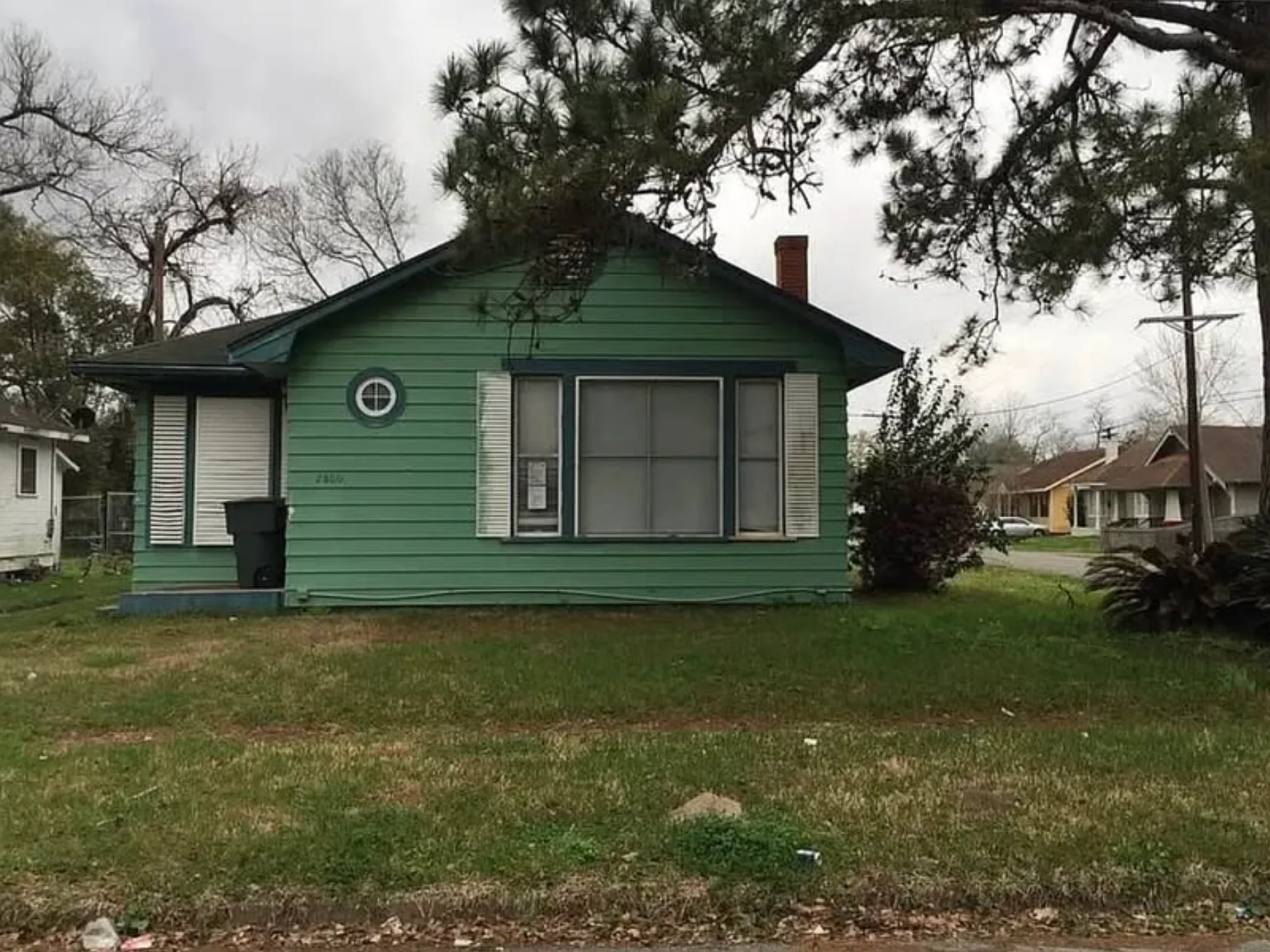 3 bed, 2193 sqft, $1,600 — Photo 3