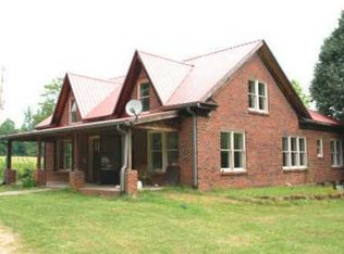 141 Old Bald Mountain Rd, Blairsville, GA 30512