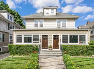 243 Purchase St, Rye, NY 10580