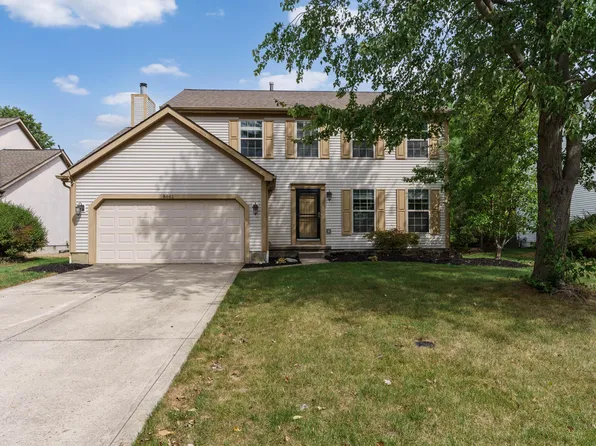 8661 Kirkland Dr, Lewis Center, OH 43035