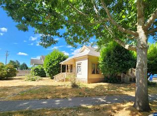 1895 Fairgrounds Rd NE, Salem, OR 97301