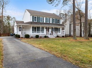 7902 Southford Ter, Chesterfield, VA 23832