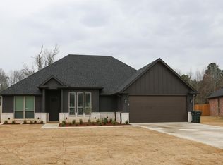 11871 Gillian Ct, Tyler, TX 75703