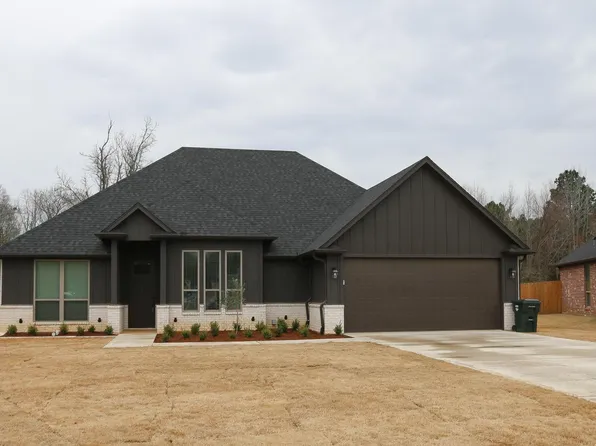 11871 Gillian Ct, Tyler, TX 75703
