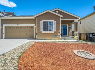 1415 Legend Oak Dr, Fountain, CO 80817