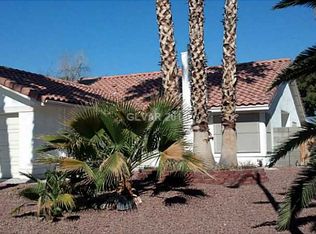 3130 Valleywood Rd, Henderson, NV 89014