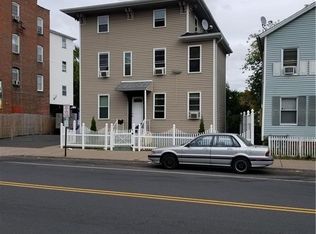 368 Arch St, New Britain, CT 06051