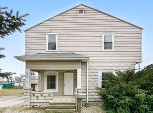 627 N Main St, Berrien Springs, MI 49103