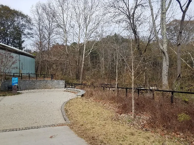 Proctor Creek Greenway - Close to MARTA
