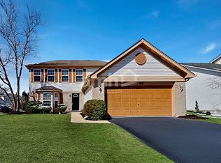 13964 Isle Royal Cir, Plainfield, IL 60544