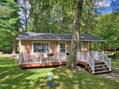 106 Fox Ct, Dingmans Ferry, PA, 18328