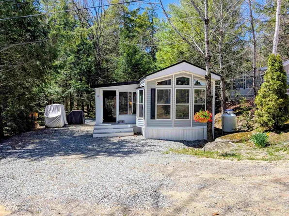 10 Hollows Road (aka Unit 48), Holderness, NH 03245