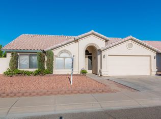 7120 N 81st Ln, Glendale, AZ 85303