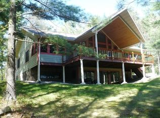 N8809 Bernyce Ln, Willard, WI 54493