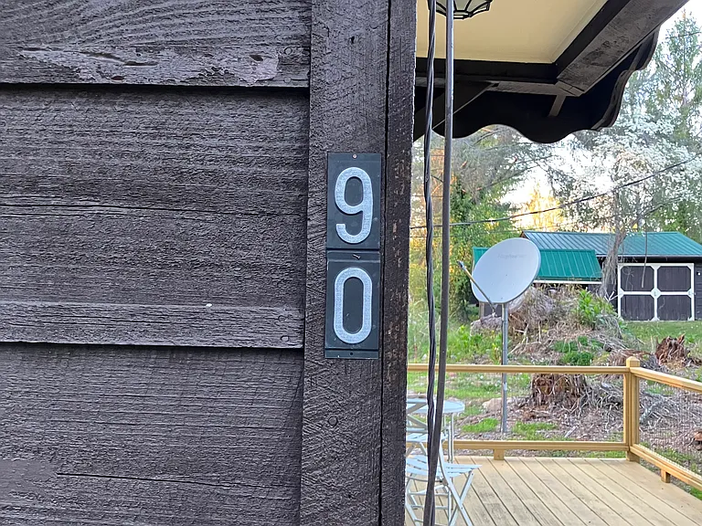 Cottage Ln — Photo 1