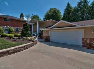 1407 Froude Ave, Scranton, PA 18505