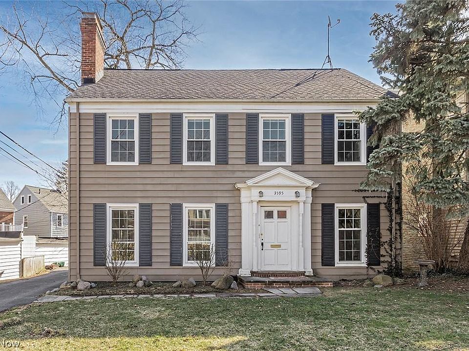 1st image of 3595 Glencairn Rd #1