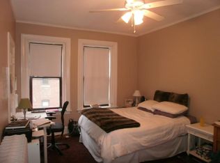 842 Beacon St #6, Boston, MA 02215