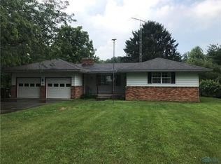 12588 Box Rd, Grand Rapids, OH 43522