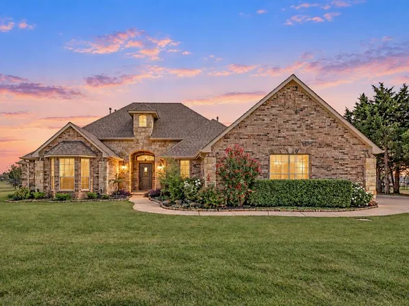 8606 Venezia Ln, Edmond, OK 73034