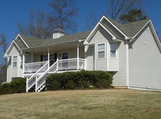 46 Fairview Gln, Dallas, GA 30157