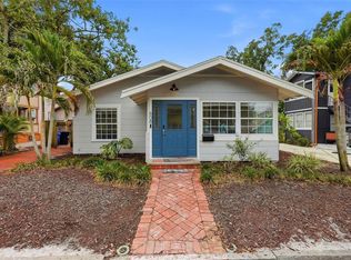 608 KIRKWOOD TERRACE N, ST PETERSBURG, FL 33701