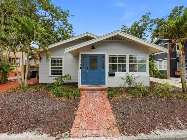 608 Kirkwood Ter N, Saint Petersburg, FL 33701