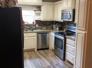 2321 SW 102nd St, Oklahoma City, OK 73159