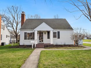 2191 Wesleyan Dr, Columbus, OH 43221