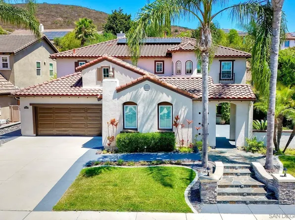 15351 Falcon Crest Ct, San Diego, CA 92127