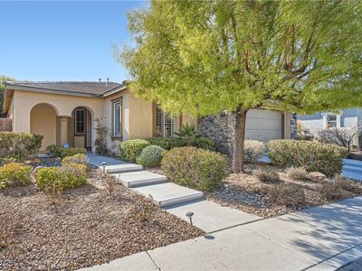 11165 Robin Park Ave, Las Vegas, NV, 89138
