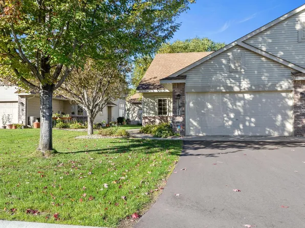 2991 Pitrina Way, Little Canada, MN 55117