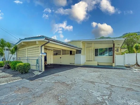 2925 Poelua St, Honolulu, HI 96822