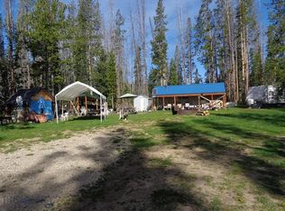 569 Grouse Hill Dr, Anaconda, MT 59711