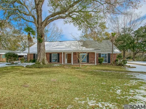 7314 Oak Meadow Dr, Baton Rouge, LA 70818