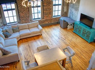 120 S Gay St APT 602, Knoxville, TN 37902