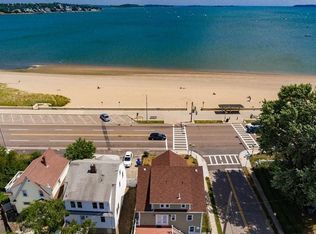 575 Quincy Shore Dr, Quincy, MA 02171