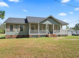 7530 Maple Swamp Rd, Gresham, SC 29546