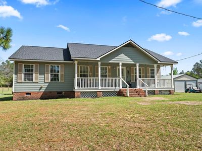 7530 Maple Swamp Rd., Gresham, SC, 29546