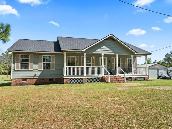 7530 Maple Swamp Rd., Gresham, SC 29546